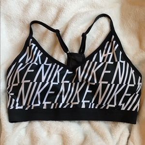 Wmns Nike Sports Bra